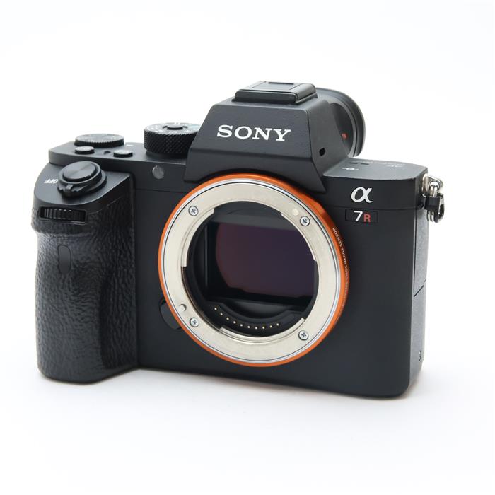����š� �����ʡ� SONY ��7RII �ܥǥ� ILCE-7RM2 �����̥���åץ���վ���˥���΢�ܥǥ�¦��Ϣ���ʸ�/���������ѡ� [ �ǥ����륫��� ]