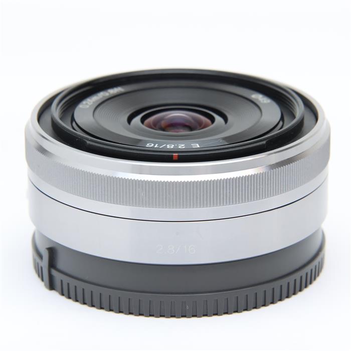 【中古】 《良品》SONYE16m...