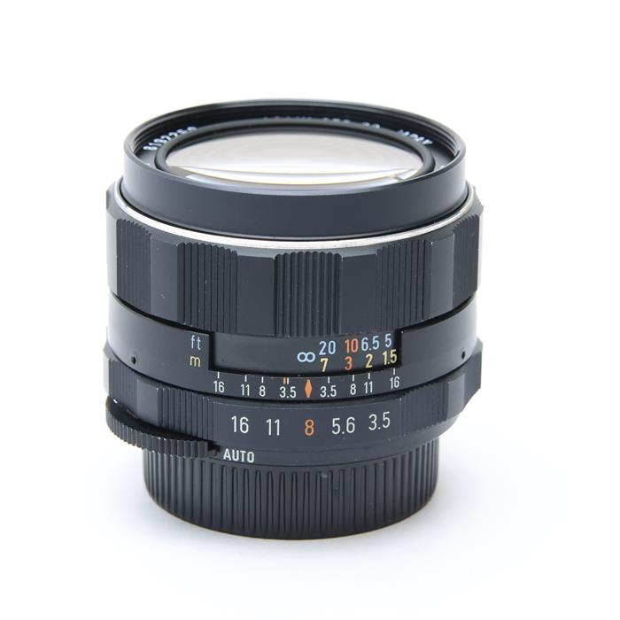【中古】 《並品》 PENTAX SMC-TAKUMAR 28mm F3.5 [ Lens | 交換レンズ ]