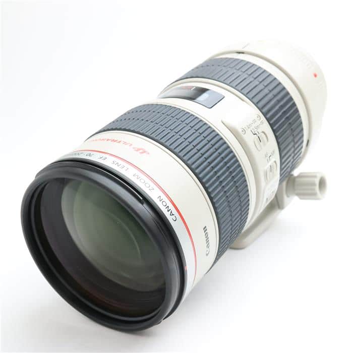 ڤڡ š ʡ Canon EF70-200mm F2.8L IS USM [ Lens | 򴹥 ]