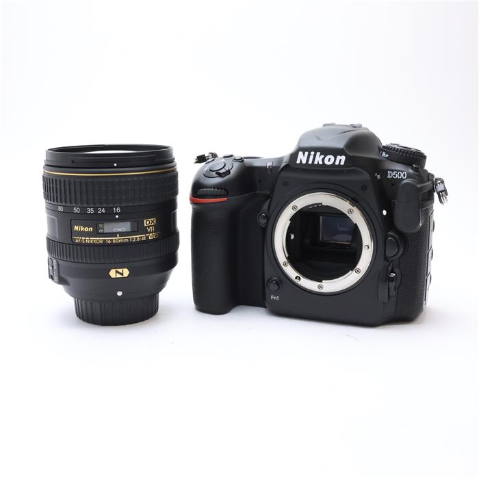 ڤڡ š ʡ Nikon D500 16-80 VR 󥺥å ڥ⥯꡼˥/ѡۡڥꥢʥС...