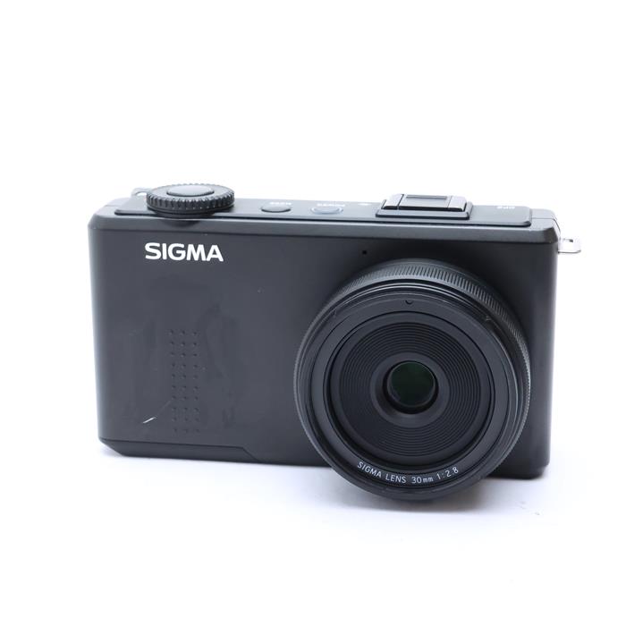 【あす楽】 【中古】 《良品》 SIGMA DP2 Merrill デジタルカメラ