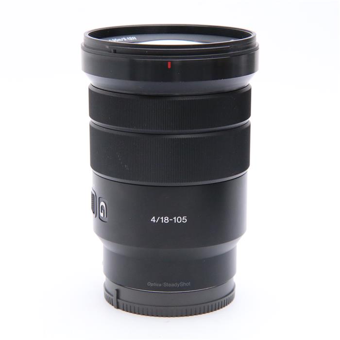 【あす楽】 【中古】 《良品》 SONY E PZ 18-105mm F4 G OSS SELP18105G Lens 交換レンズ