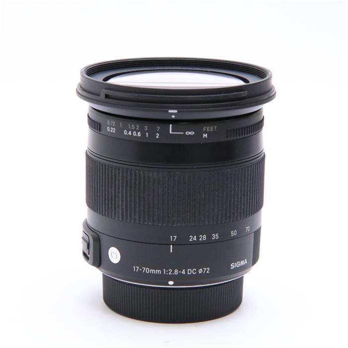 【あす楽】 【中古】 《並品》 SIGMA 