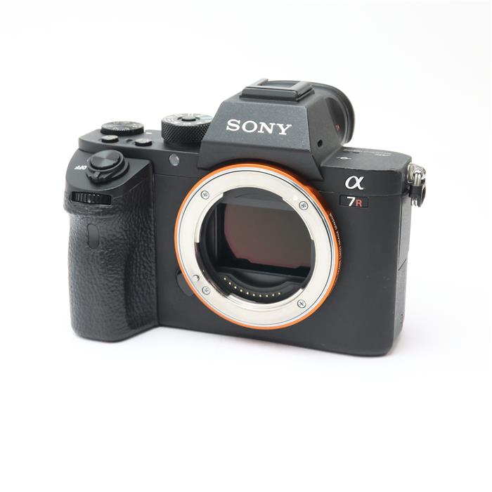 ����š� �����ʡ� SONY ��7RII �ܥǥ� ILCE-7RM2 �ڥꥢ����åץ�С�ü�ҥ��С����ʸ�/���������ѡ� [ �ǥ����륫��� ]