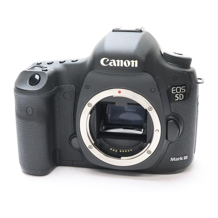 【中古】 《並品》 Canon EOS 5D Mark III 