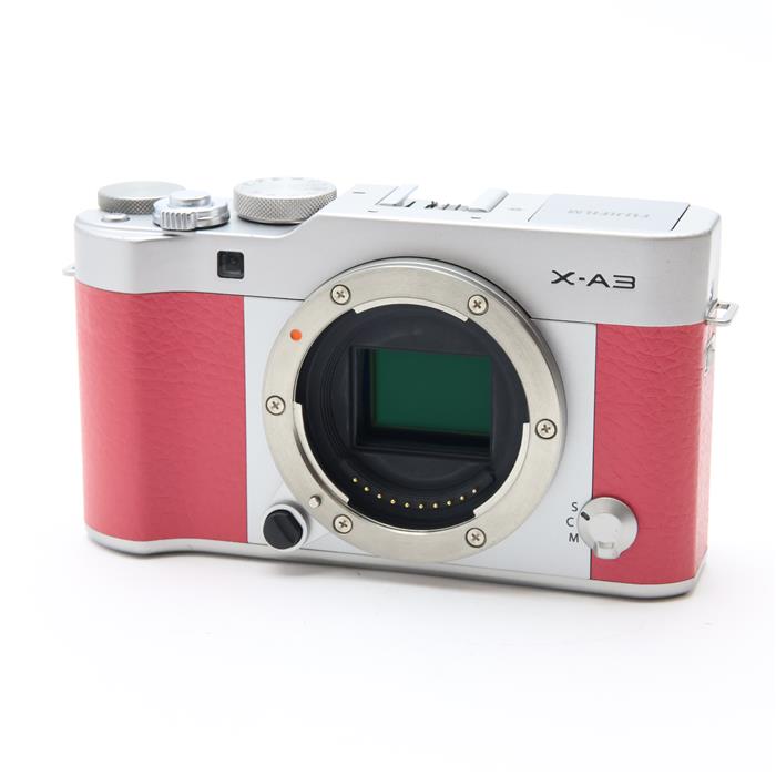 楽天市場】fujifilm xa3（デジタルカメラ｜カメラ・ビデオカメラ・光学