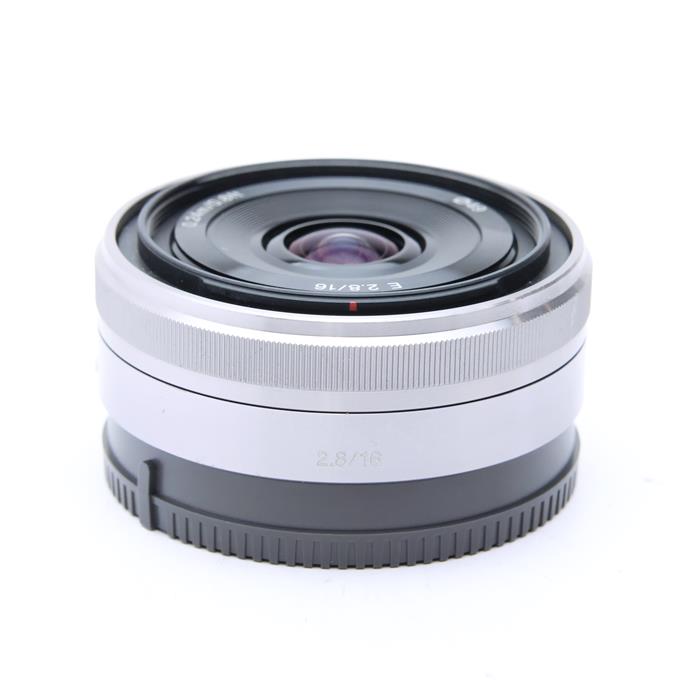 【中古】 《並品》SONYE16m...