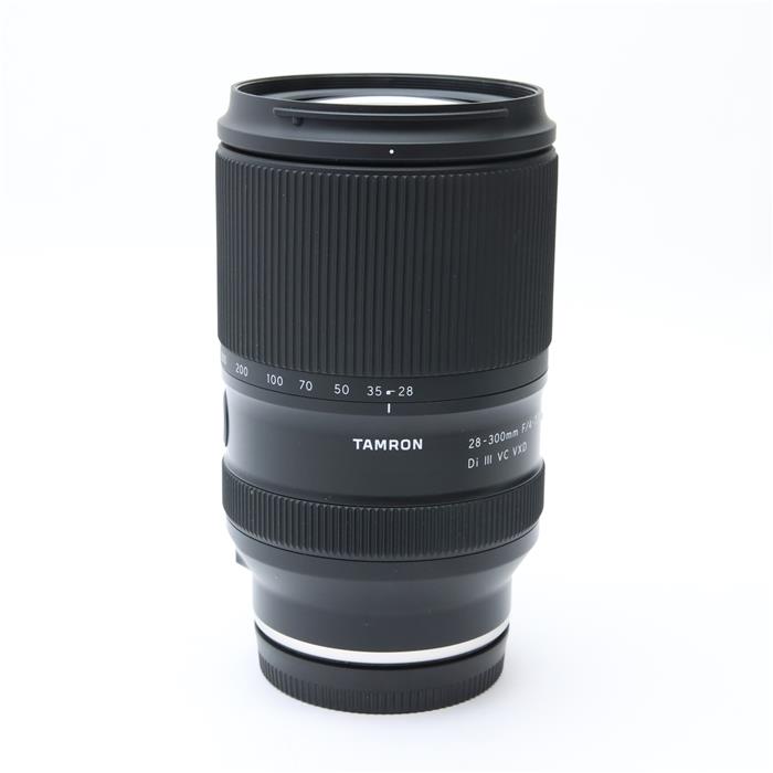 【中古】 《良品》 TAMRON 28-300mm F4-7.1 Di III VC VXD/Mod ...