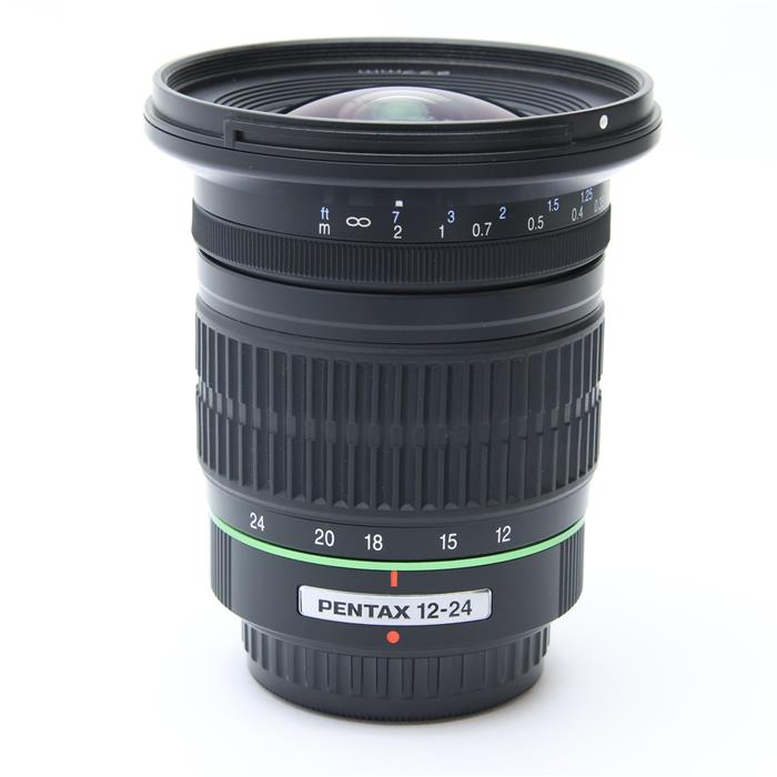 楽天市場】smc pentax－da 12－24mmf4 ed al[if]の通販