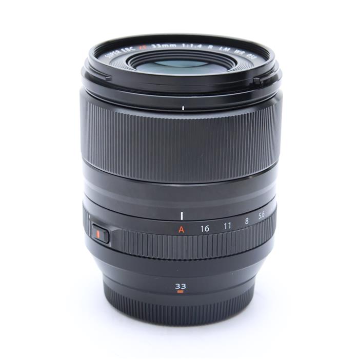 XF33mmF1.4 R LM WR