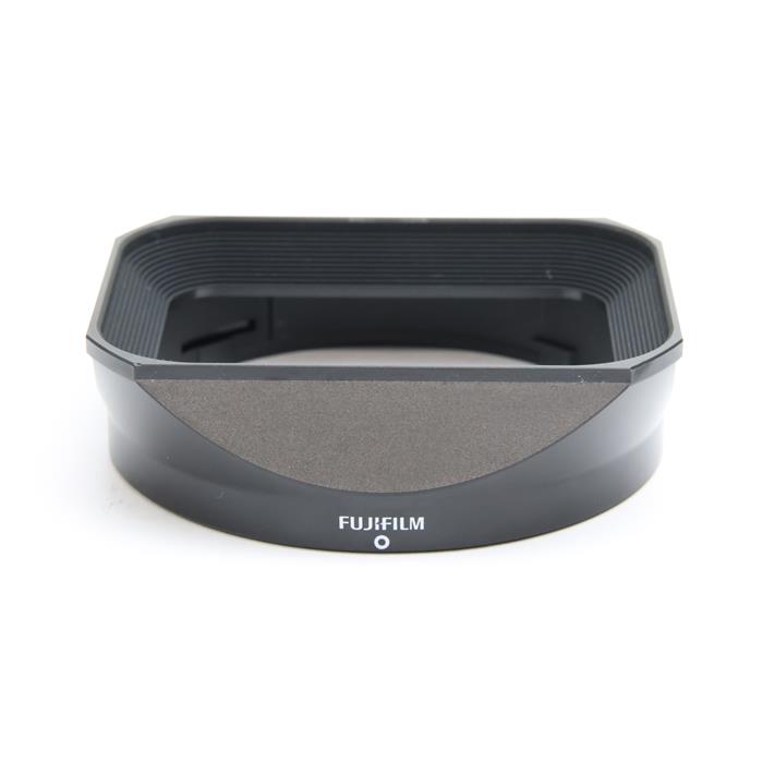 【中古】 《美品》 FUJIFILM 角型レンズフード LH-XF16
