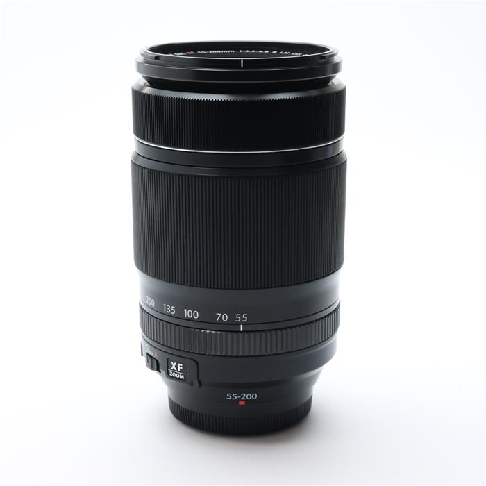 XF55-200mmF3.5-4.8 R LM OIS