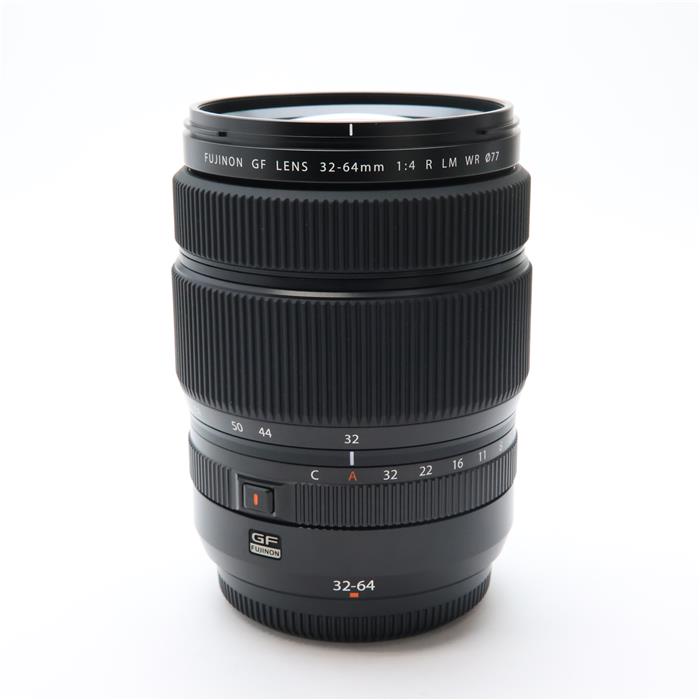 中古GF32-64mmF4 R LM WR