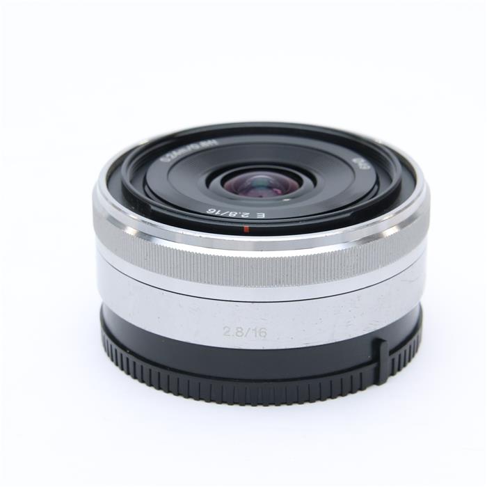 【中古】 《並品》SONYE16m...