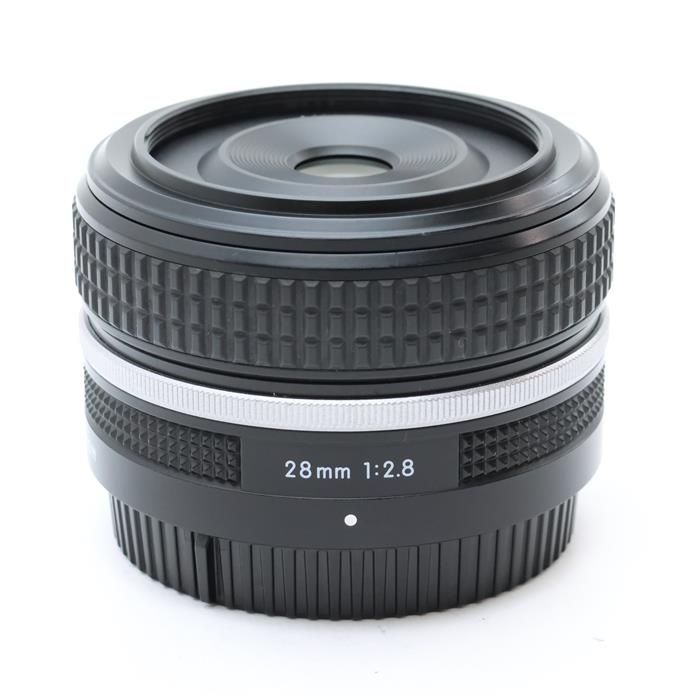 【あす楽】 【中古】 《良品》 Nikon NIKKOR Z 28mm F2.8 （Special Edition） Lens 交換レンズ