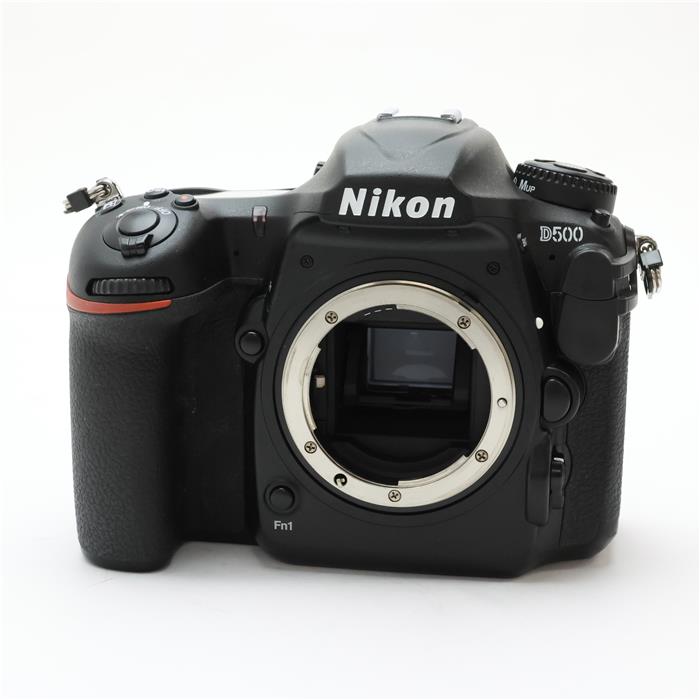 ڤڡ š ʡ Nikon D500 ܥǥ [ ǥ륫 ]