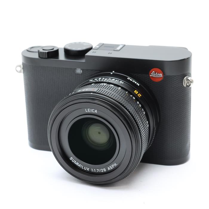 【あす楽】 【中古】 《良品》 Leica Q2 [ デジタルカメラ ]