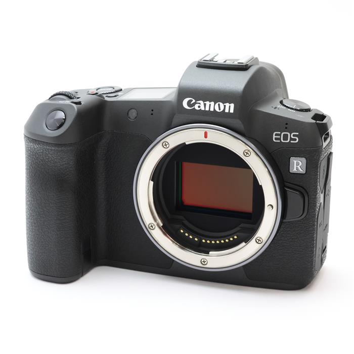 【あす楽】 【中古】 《美品》 Canon EOS R [ デジタルカメラ ]