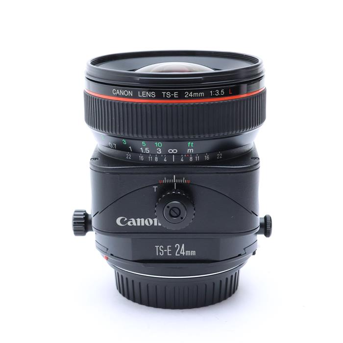 ڤڡ š ʡ Canon TS-E24mm F3.5L [ Lens | 򴹥 ]