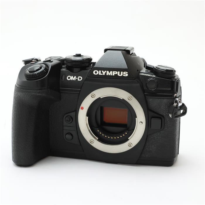 【あす楽】 【中古】 《並品》 OLYMPUS OM-D E