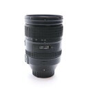 【あす楽】 【中古】 《並品》 Nikon AF-S NIKKOR 28-300mm F3.5-5.6G ED VR Lens 交換レンズ