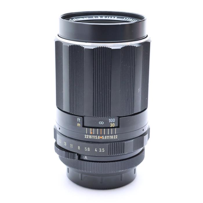 【あす楽】 【中古】 《難有品》 PENTAX SUPER-TAKUMAR 135mm F3.5 [ Lens | 交換レンズ ]