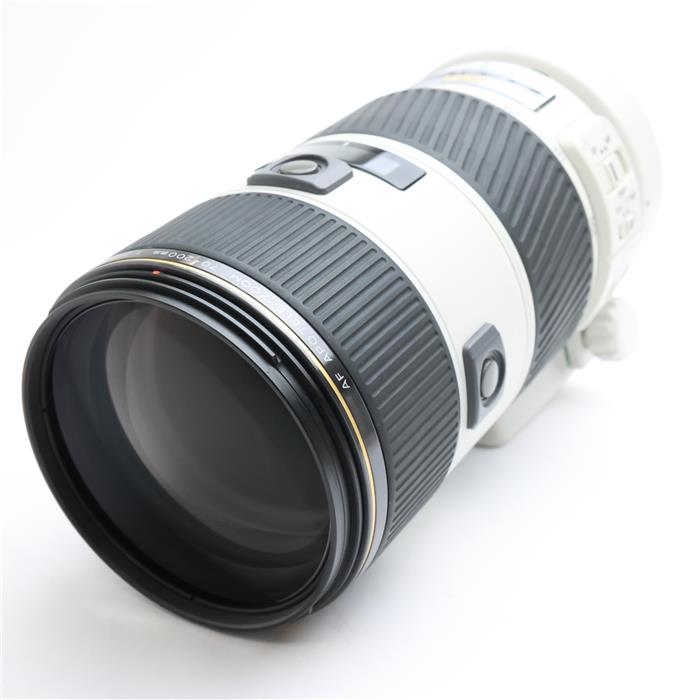 【あす楽】 【中古】 《良品》 MINOLTA AF 70-200mm F2.8 G (D) SSM Lens 交換レンズ