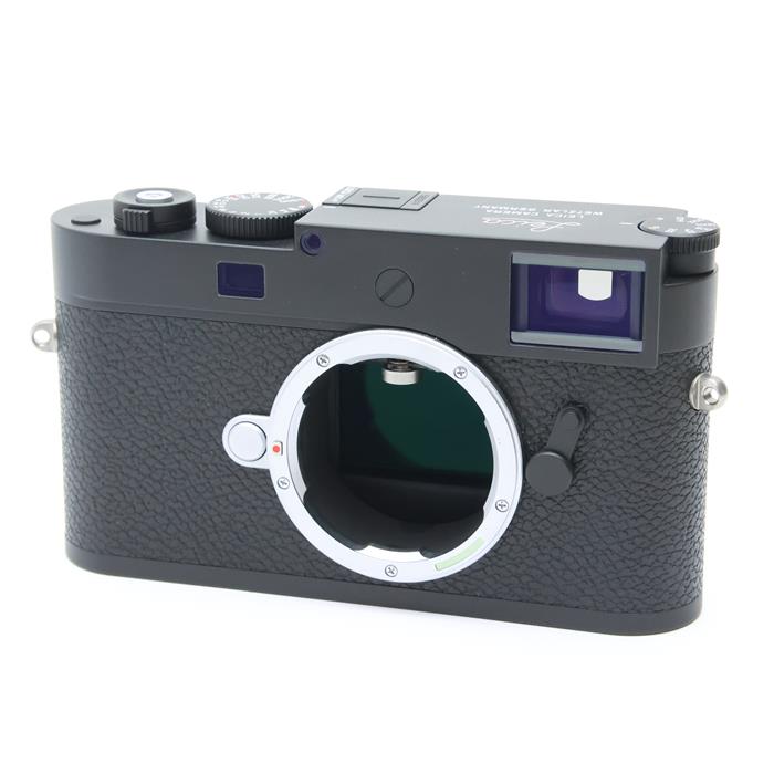 【あす楽】 【中古】 《良品》 Leica M11-P ブラックペイント [ デジタルカメラ ]