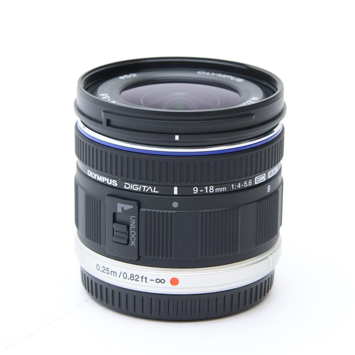 ����š� �����ʡ� OLYMPUS M.ZUIKO DIGITAL ED9-18mm F4.0-5.6 (�ޥ������ե���������) [ Lens | �򴹥�� ...