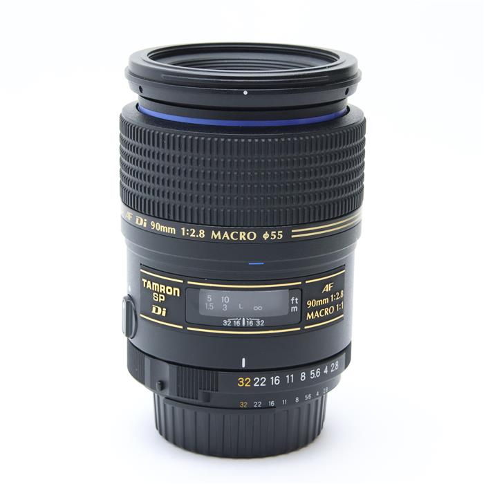 【中古】 《良品》 TAMRON SP AF90mm F2.8 