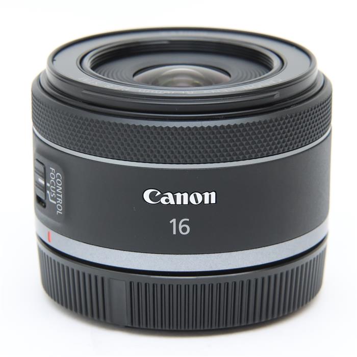中古RF16mm F2.8 STM