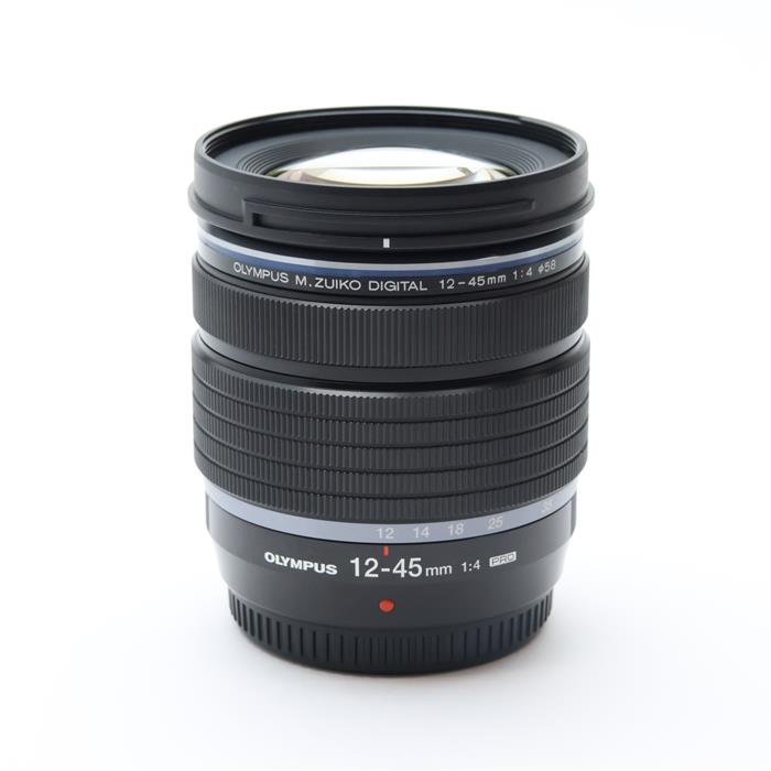 M.ZUIKO DIGITAL ED 12-45mm F4.0 PRO