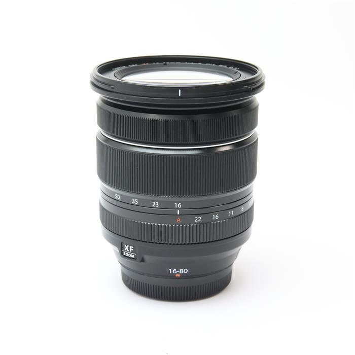 XF16-80mmF4 R OIS WR
