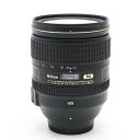 【あす楽】 【中古】 《美品》 Nikon AF-S NIKKOR 24-120mm F4G ED VR [ Lens | 交換レンズ ]