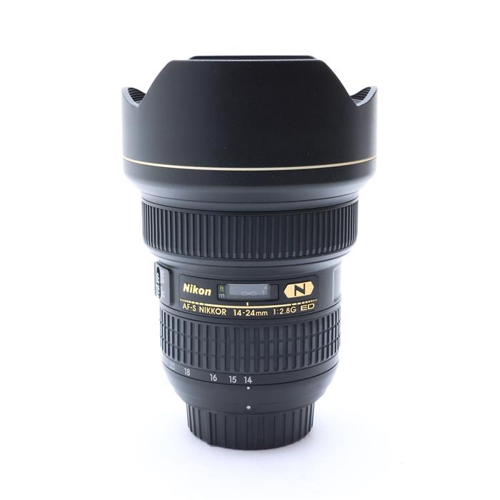 【あす楽】 【中古】 《良品》 Nikon 