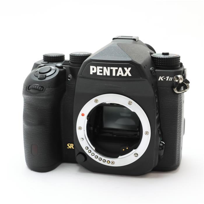 ڤڡ š ʡ PENTAX K-1 Mark II ܥǥ [ ǥ륫 ]