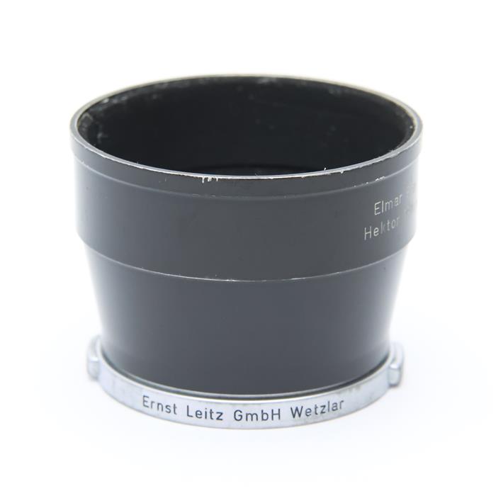 【あす楽】 【中古】 《並品》 Leica IUFOO/12575 エルマー9cm/ヘクトール13.5cm用フード