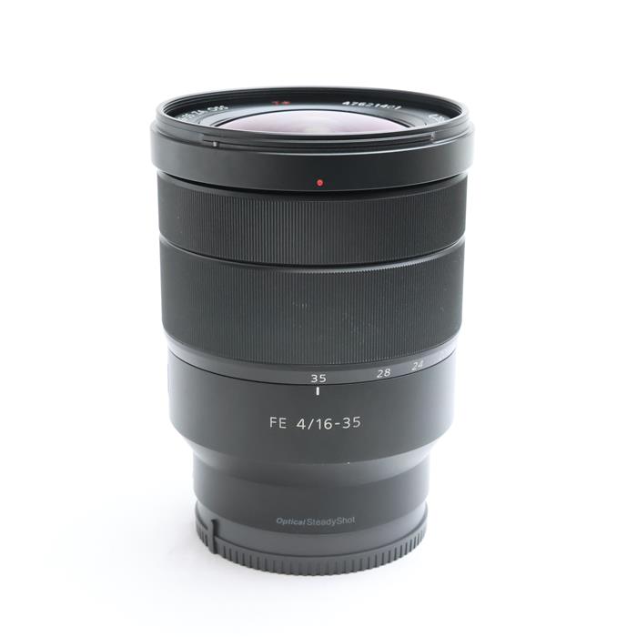 楽天マップカメラ楽天市場店【あす楽】 【中古】 《良品》 SONY Vario-Tessar T* FE 16-35mm F4 ZA OSS SEL1635Z [ Lens | 交換レンズ ]
