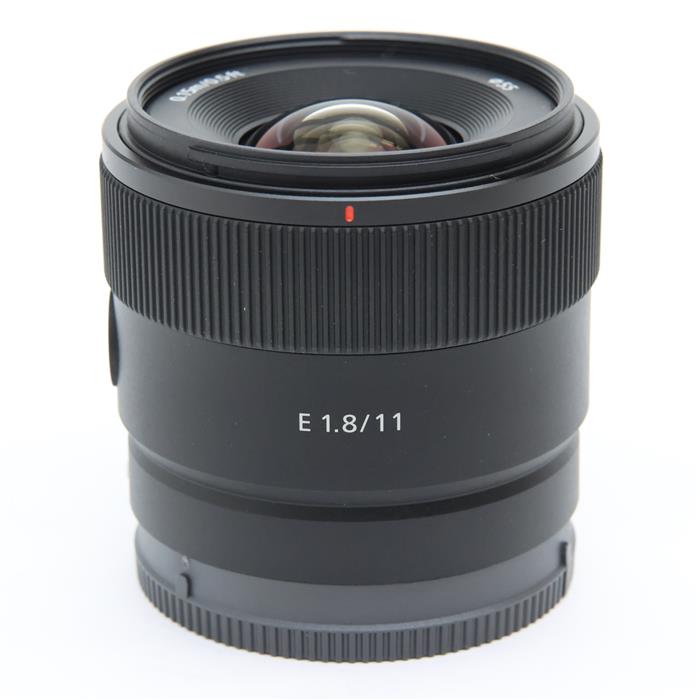 中古E 11mm F1.8