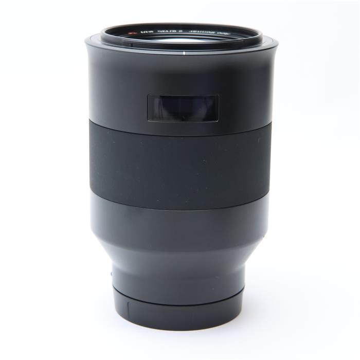 【中古】 《良品》 Carl Zeiss Batis 135mm F2.8（ソニーE用/フルサイズ対応） [ Lens | 交換レンズ ]