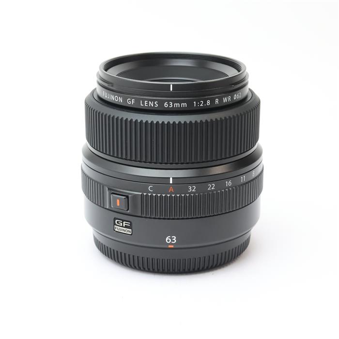 中古GF63mmF2.8 R WR