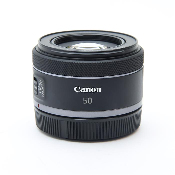 中古RF50mm F1.8 STM
