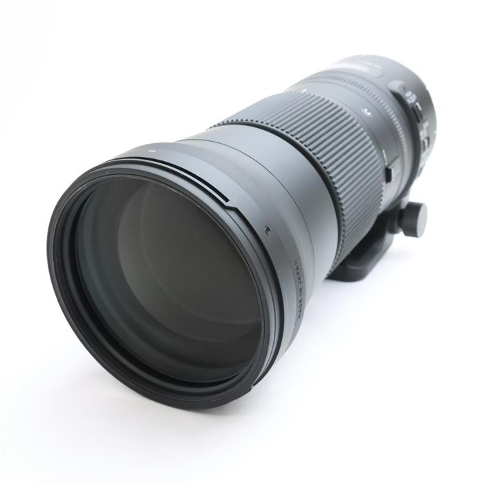 【あす楽】 【中古】 《良品》 SIGMA C 150-600mm F5-6.3 DG OS HSM (キヤノンEF用) [ Lens | 交換レンズ ]
