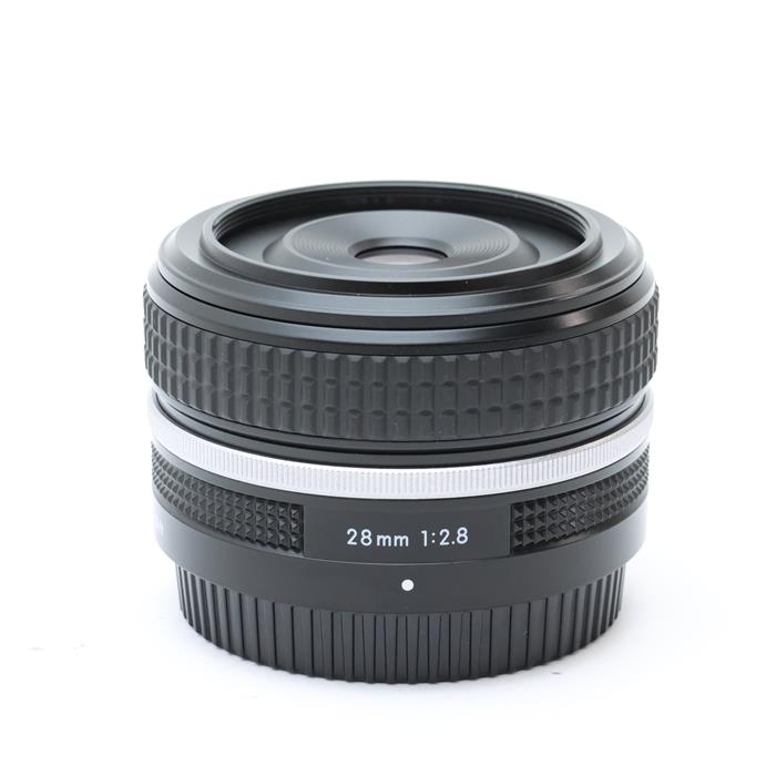 【あす楽】 【中古】 《美品》 Nikon NIKKOR Z 28mm F2.8 （Special Edition） Lens 交換レンズ