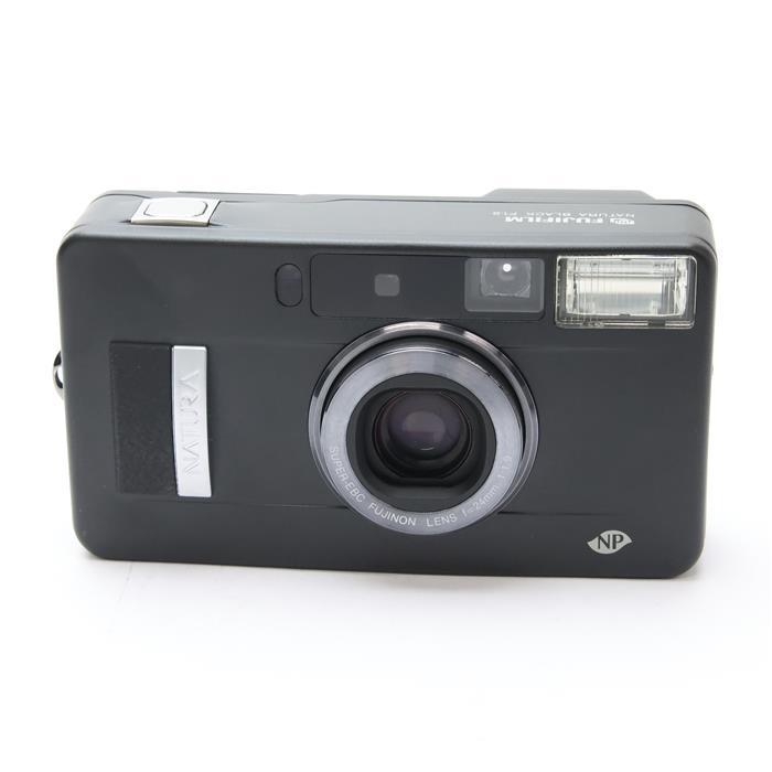 【中古】 《美品》 FUJIFILM NATURA BLACK F1.9