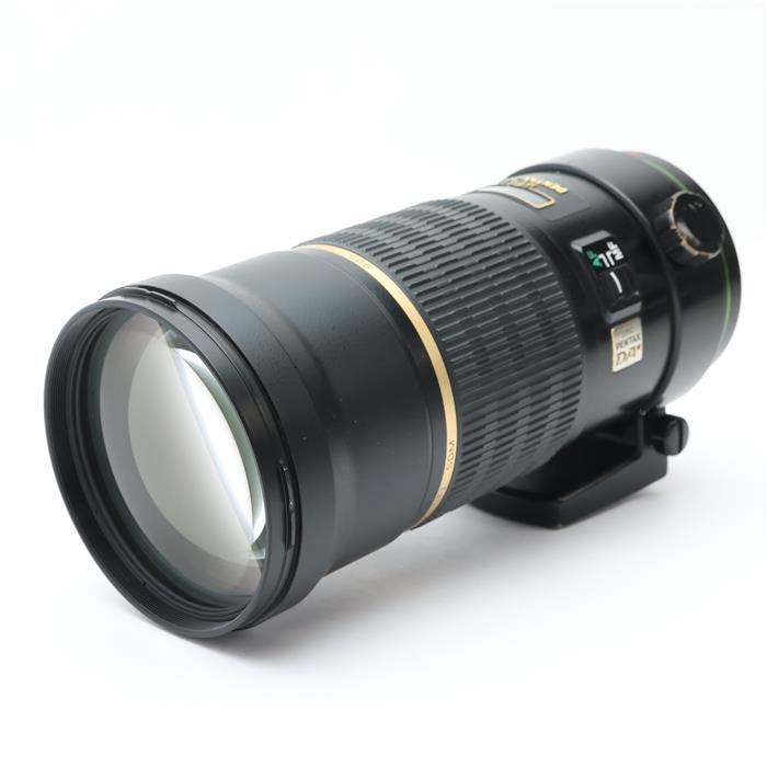 楽天市場】smc PENTAX－DA*300mm F4ED[IF]SDMの通販