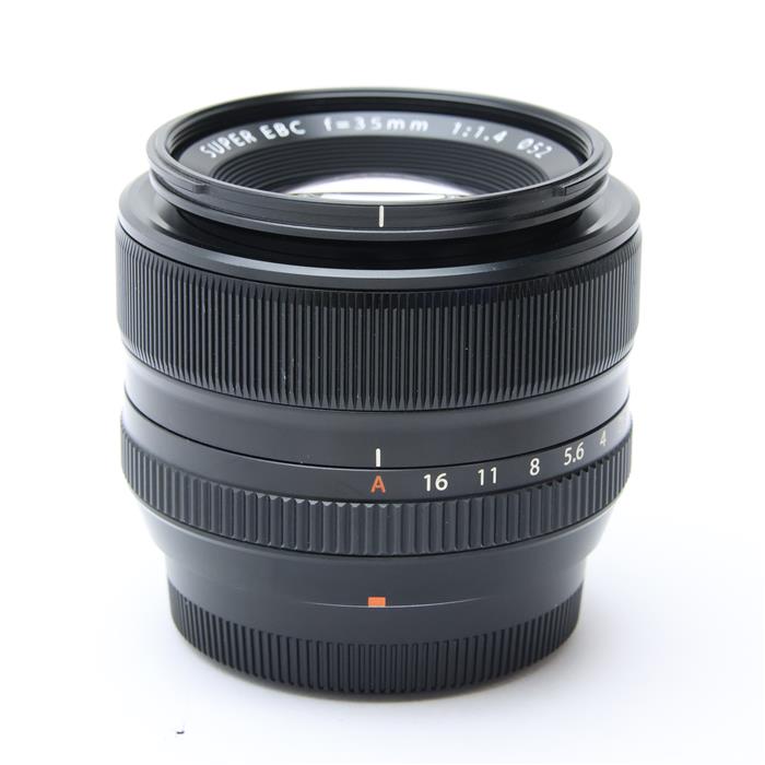 中古XF35mmF1.4 R
