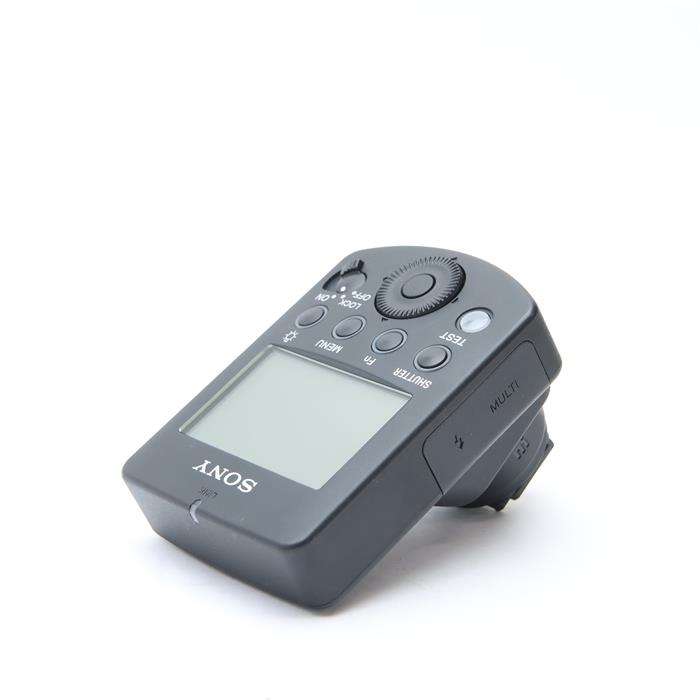 【中古】 《良品》 SONY 電波式ワイヤレスコマンダー FA-WRC1M