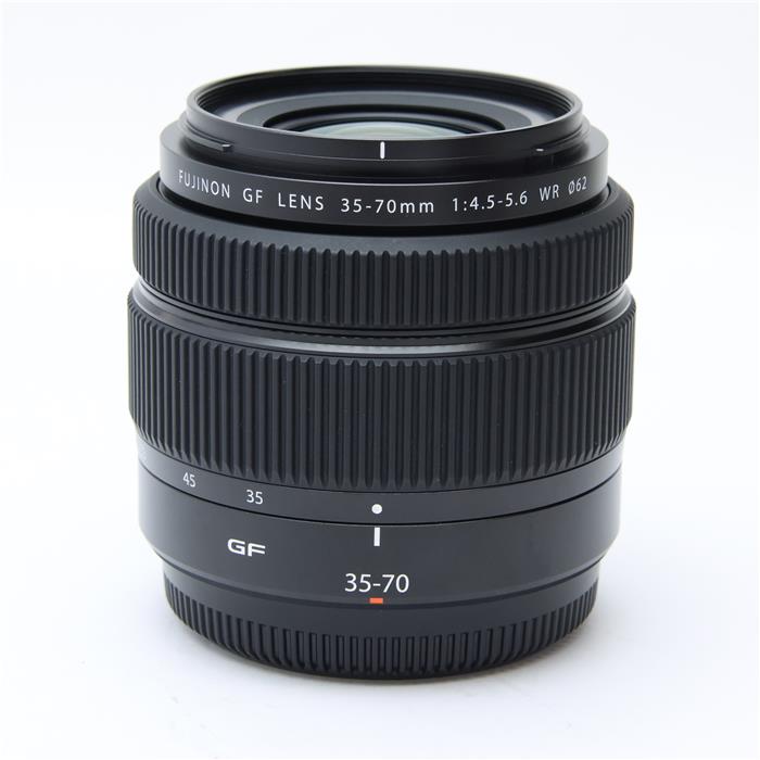 中古GF35-70mmF4.5-5.6 WR